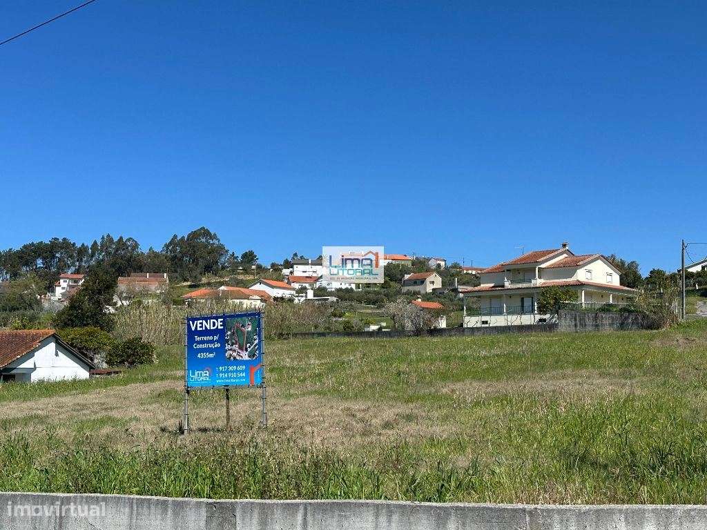 Terreno para construção de moradias/prédios em frações-3