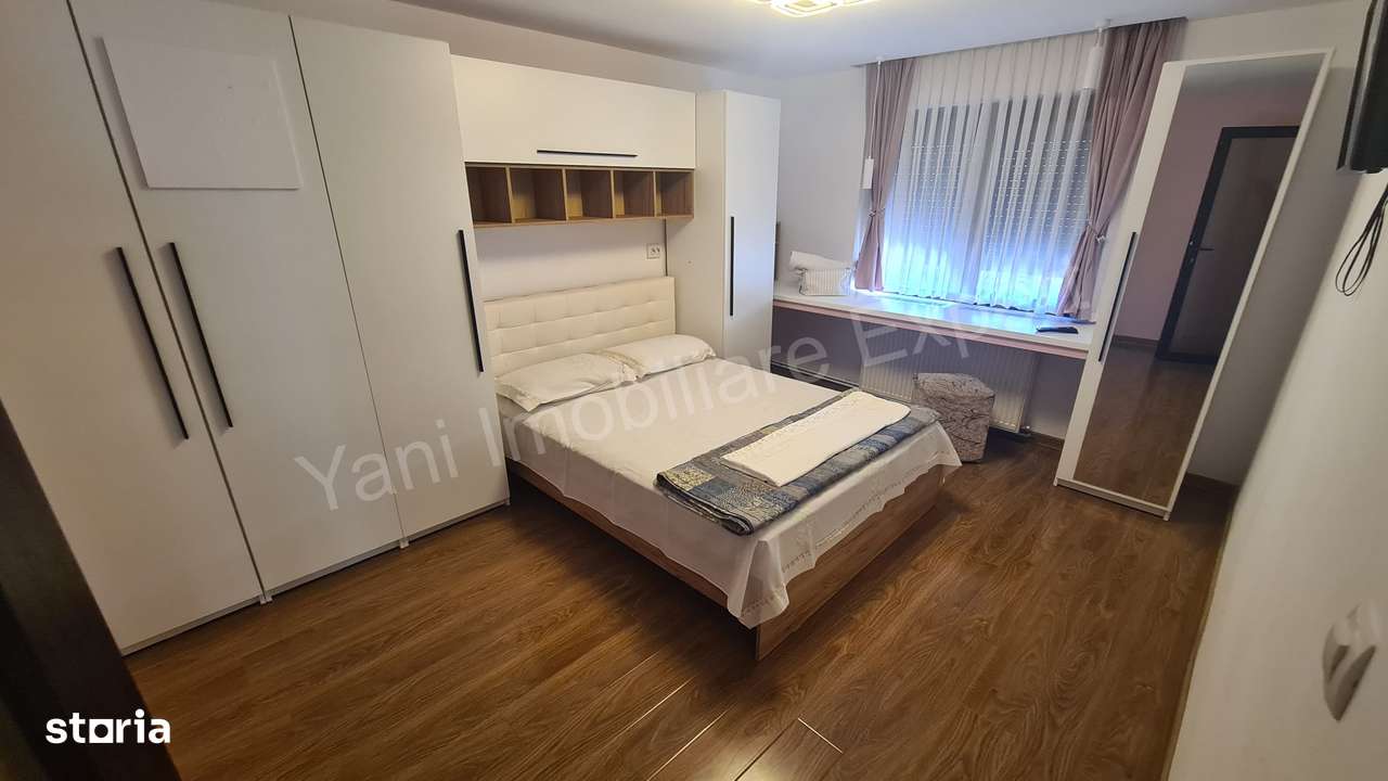 Casă de închiriat în Curtea de Argeș. - Imagine principală: 4/20