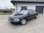 Audi A8 4.2 TDI Quattro - 1