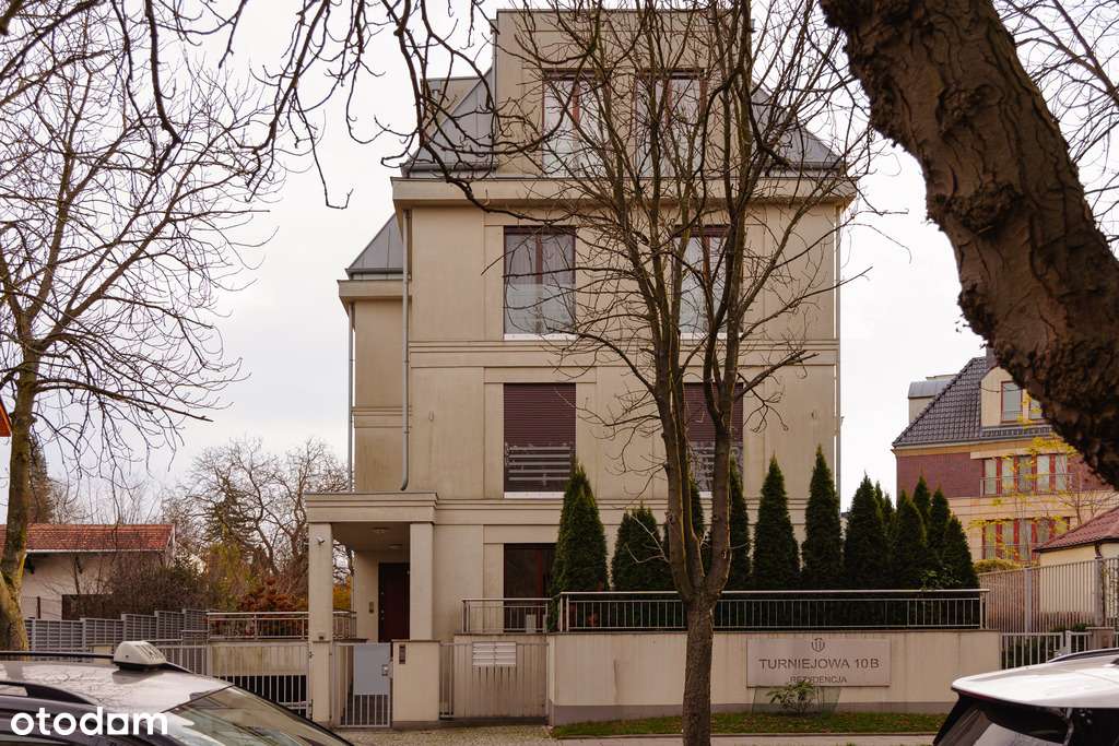 Turniejowa 10B |2 pok| ogródek| 2 tarasy|kamerlane-15