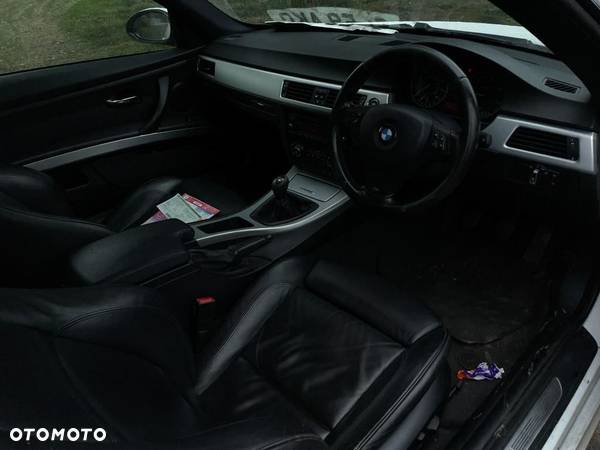 BMW Seria 3 320d Coupe - 9