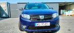 Dacia Logan MCV 1.2 16V Ambiance - 2