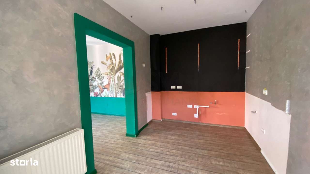 Imobil de inchiriat Floreasca - Imagine principală: 3/10