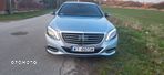 Mercedes-Benz Klasa S 350 BlueTec - 12