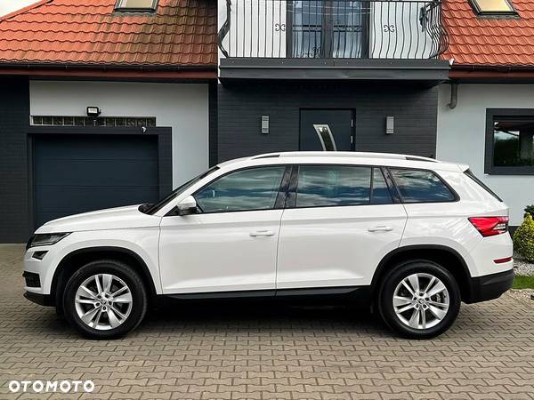 Skoda Kodiaq 2.0 TDI 4x4 Active - 9