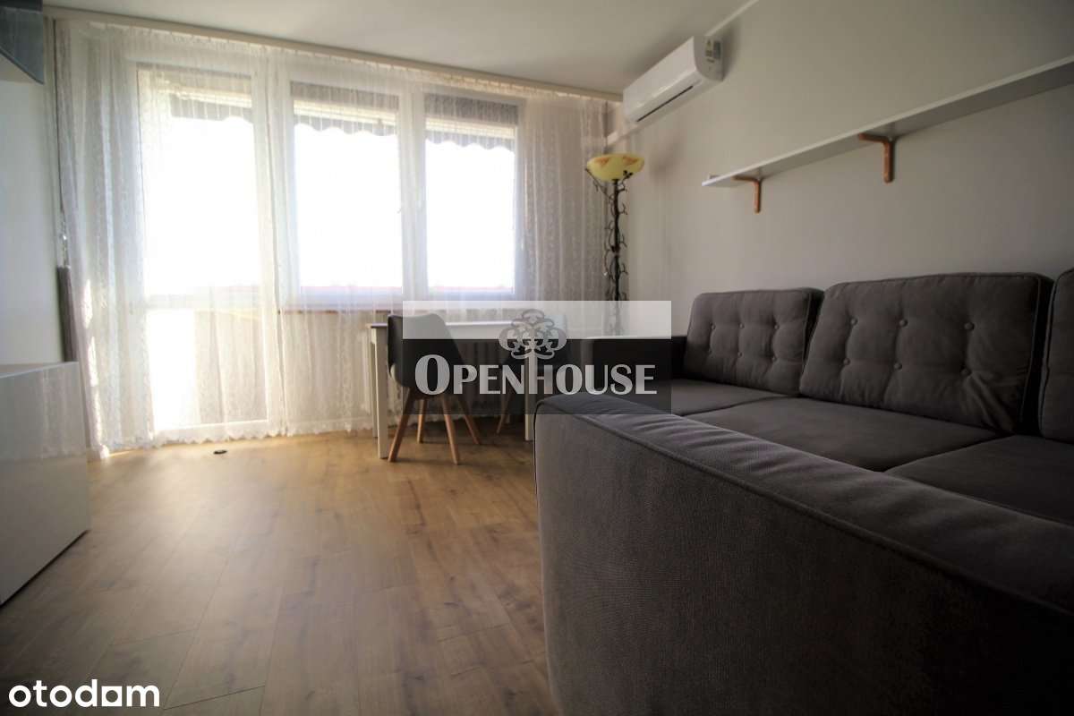 Trzypokojowe mieszkanie na sprzedaż - Głogów-osied-2