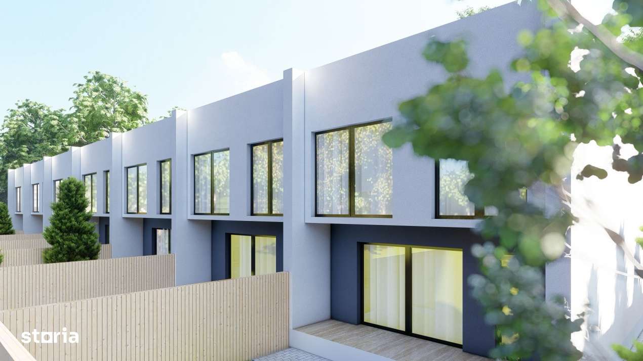 Case duplex 4 camere in stil Grecesc | Trivale Platou - Imagine principală: 3/9