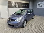 Nissan Note 1.4 Acenta - 2