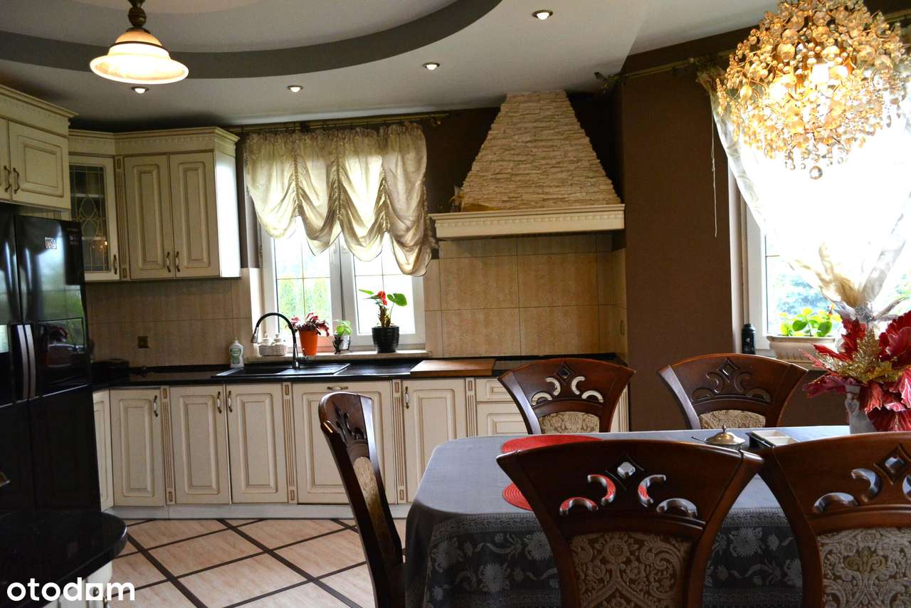 Dom Jednorodzinny 162.11m2 Promnik - Pełny obrazek: 4/17