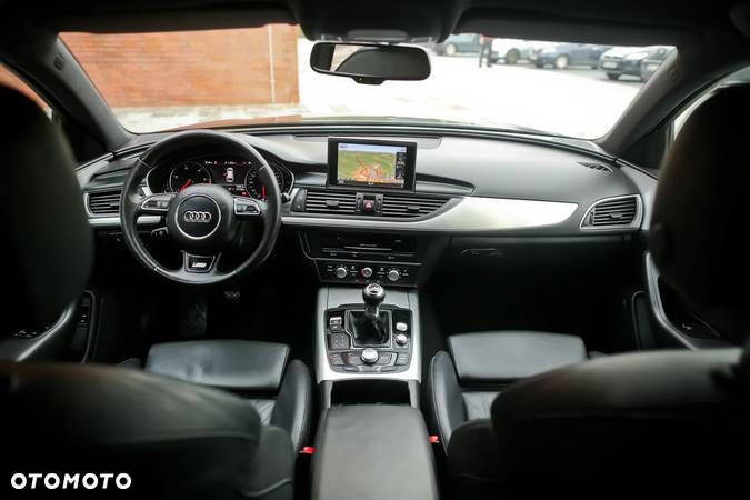 Audi A6 2.0 TDI - 18