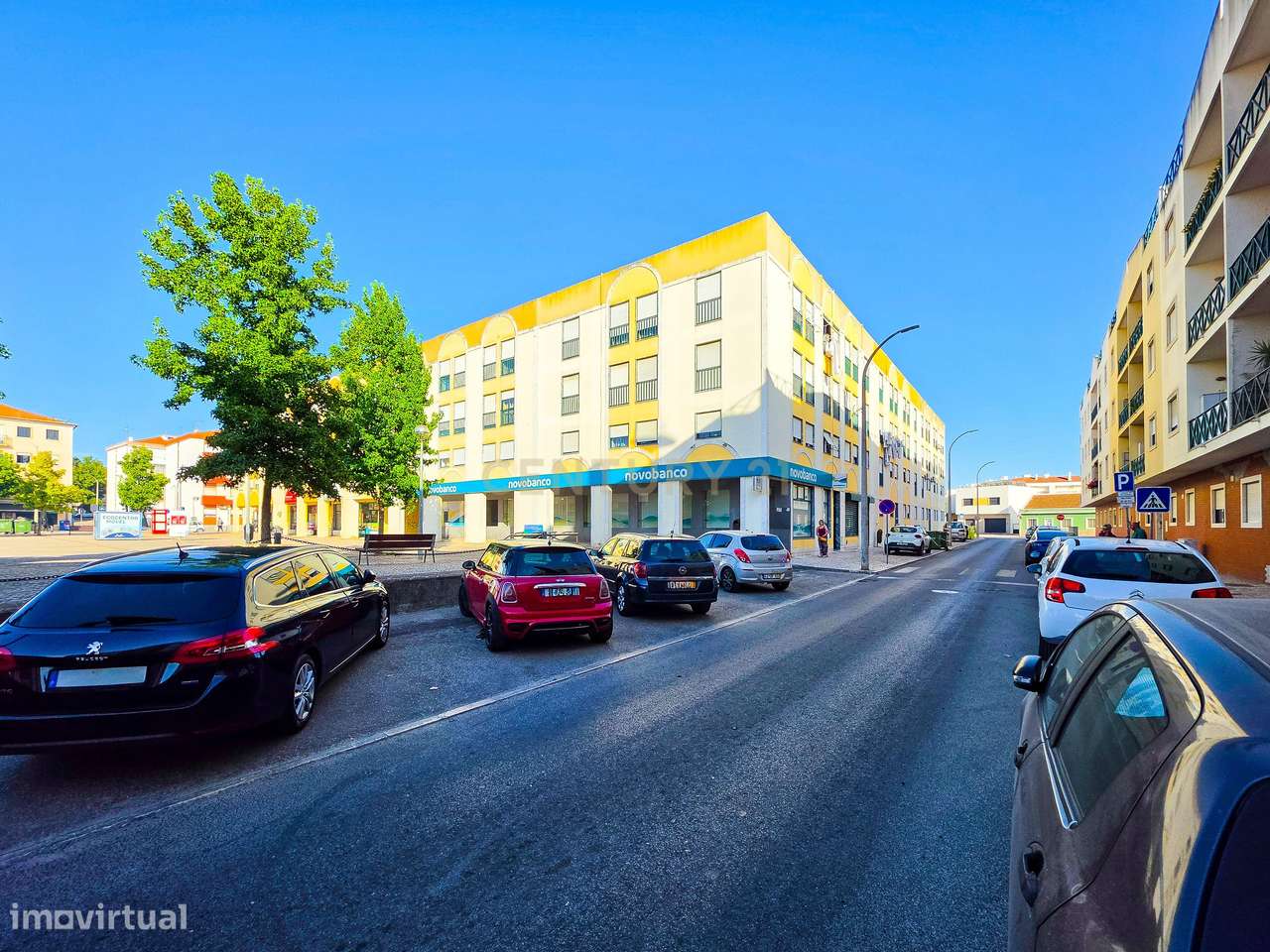 Apartamento T2 em Moita - Oportunidade Única!-5