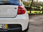 BMW 116 d DPF Edition Sport - 27