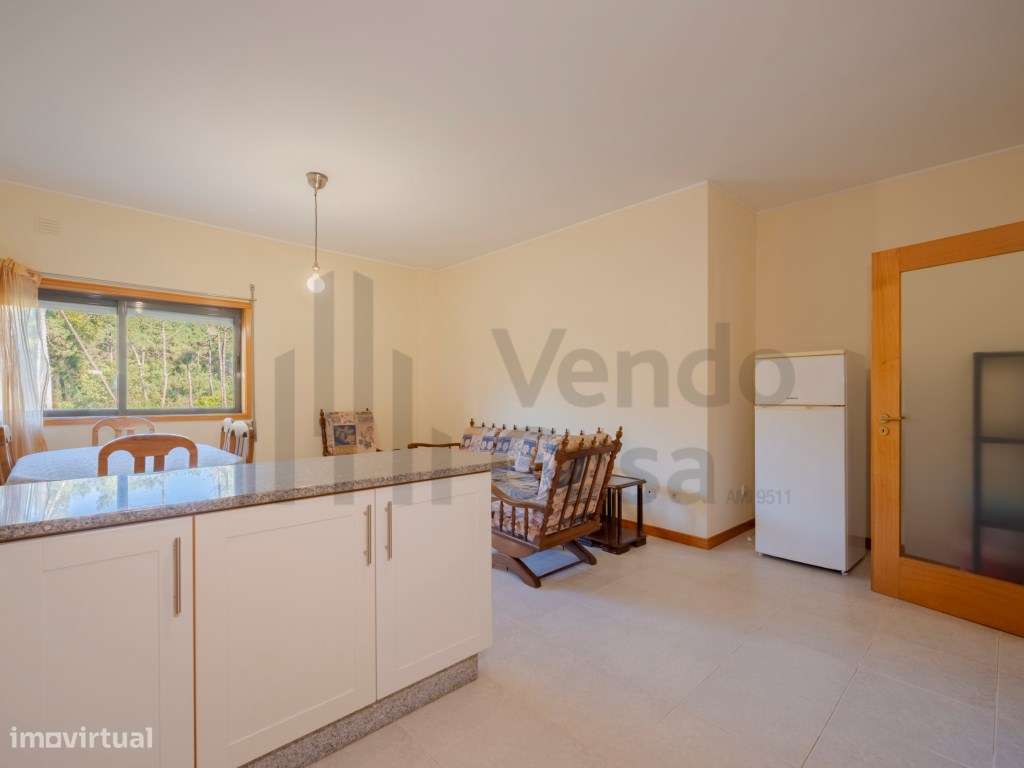 Vende-se T2 Praia da Amorosa- Viana do Castelo-3