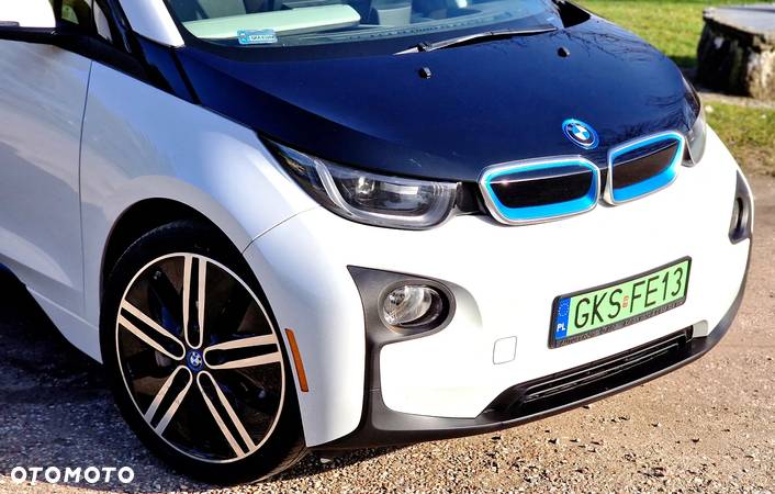 BMW i3 - 25