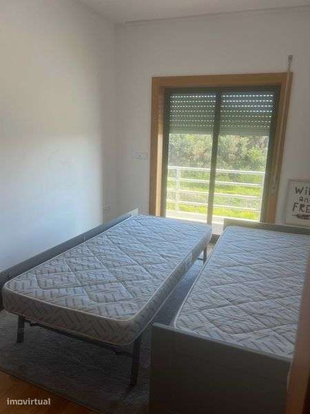 Moradia T3+1 com Vista Mar 1 Minuto da Praia Castelo do Neiva - Grande imagem: 5/6