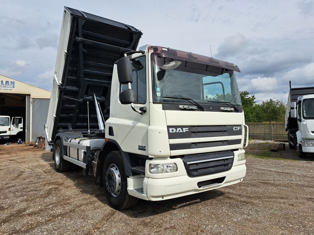 DAF CF 2008