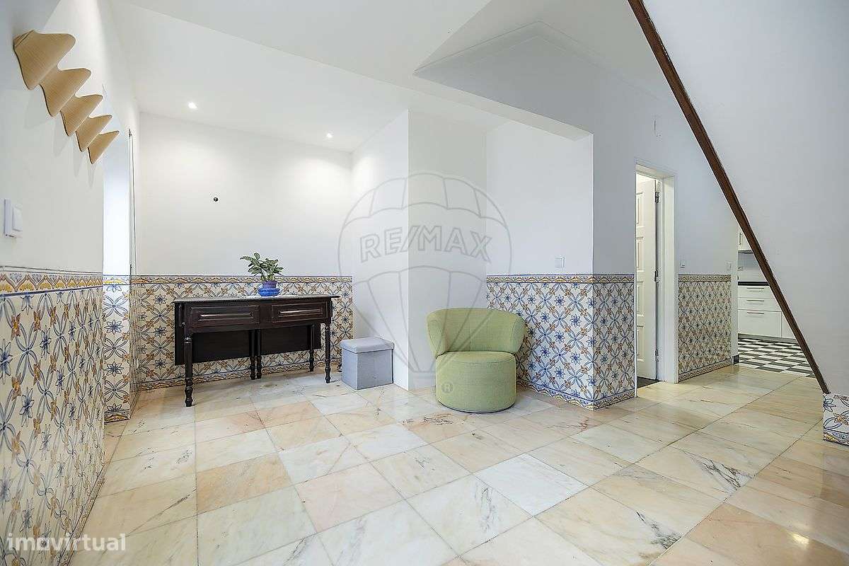 Moradia T5 para venda - Grande imagem: 2/48