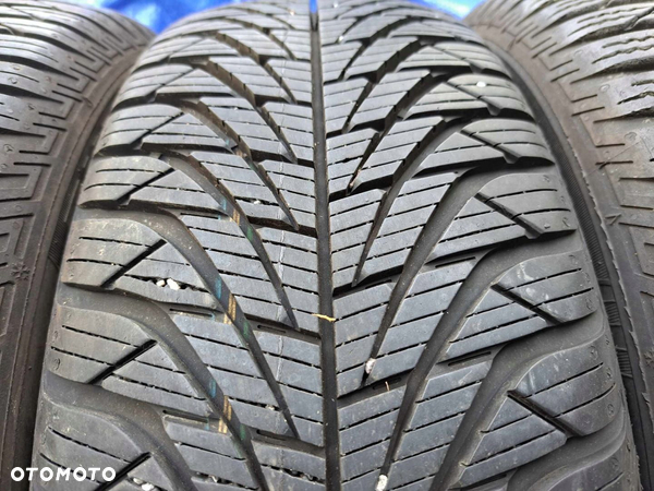 185/60R15 88H Fulda MultiControl CENAZAKOMPLET2019 - 4