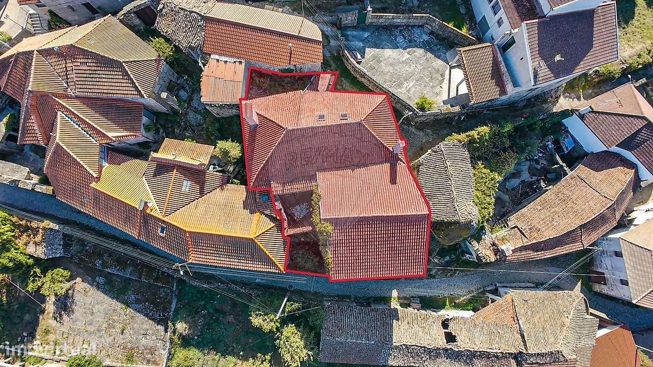 Moradia T5 para venda-2