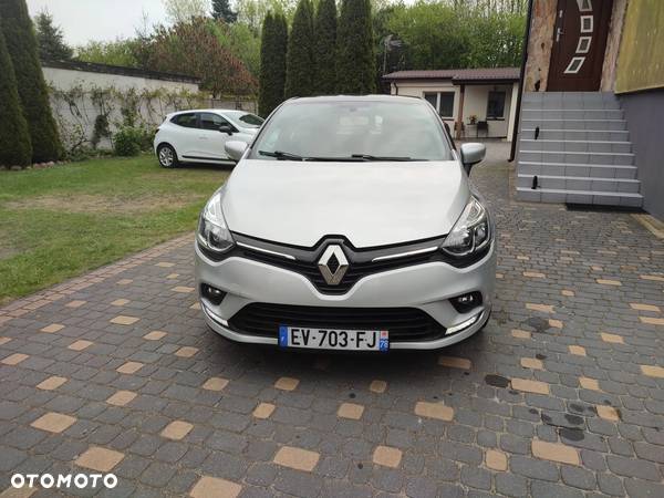 Renault Clio 1.5 dCi Energy Alize - 2