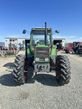 Fendt 309 LS Turbomatik - 2