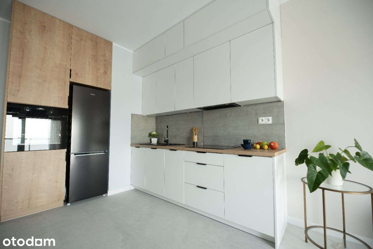 Czartoryskiego / 3 pokoje / klimatyzacja+parking - Pełny obrazek: 4/10