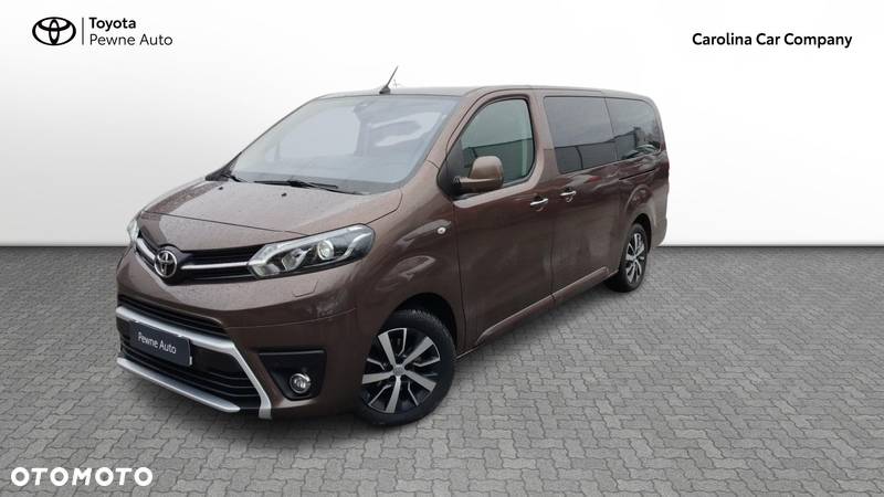 Toyota Proace Verso - 1