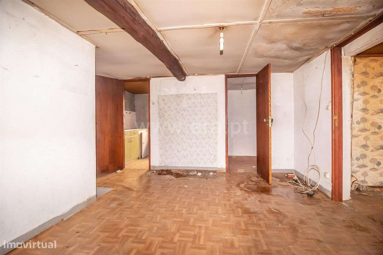 Moradia em Banda T2 / Covilhã, Peso - Grande imagem: 4/20
