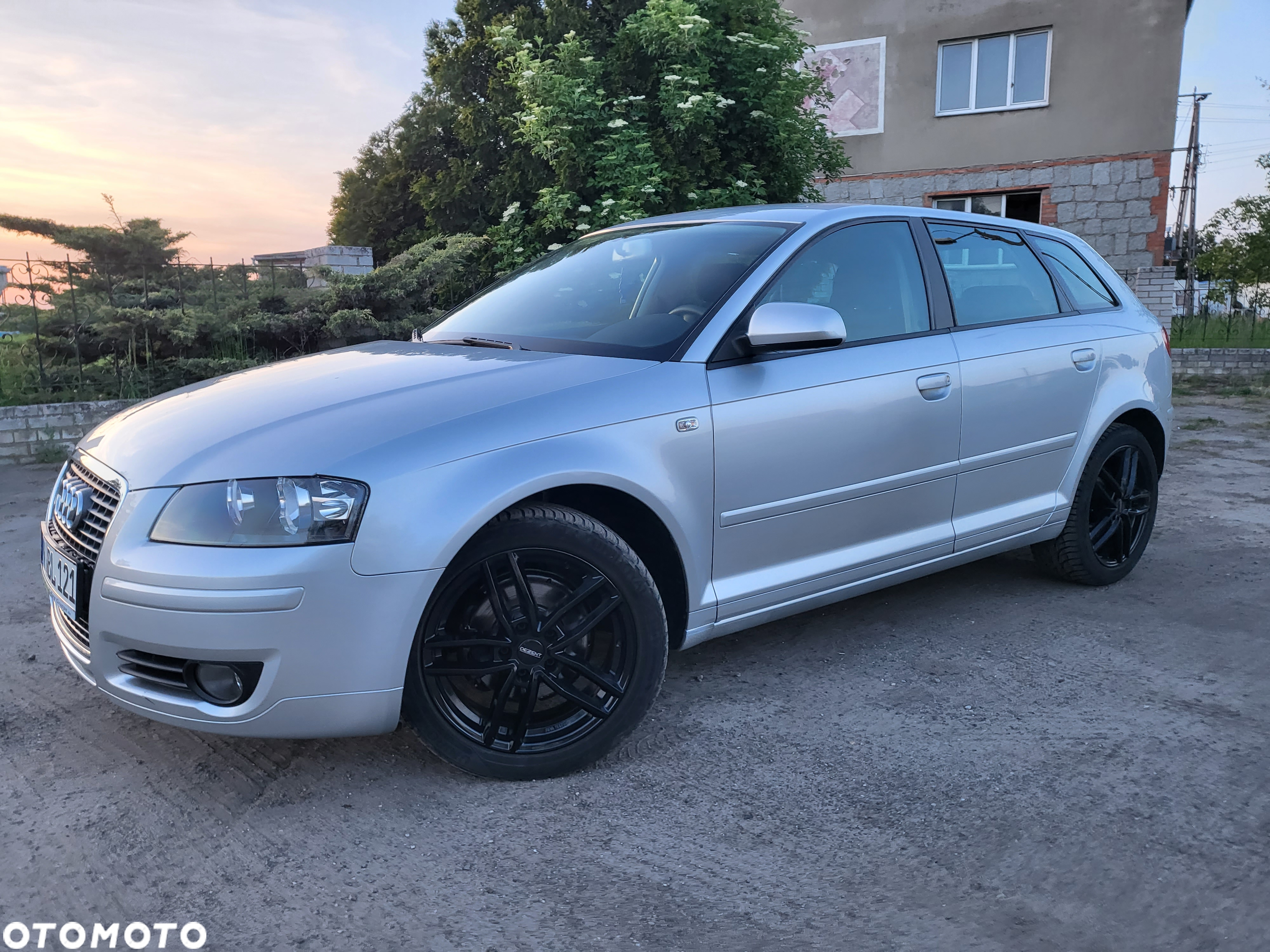 Audi A3 1.6 Ambiente - 14