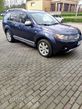 Mitsubishi Outlander 2.0 DID Instyle NAVI - 14