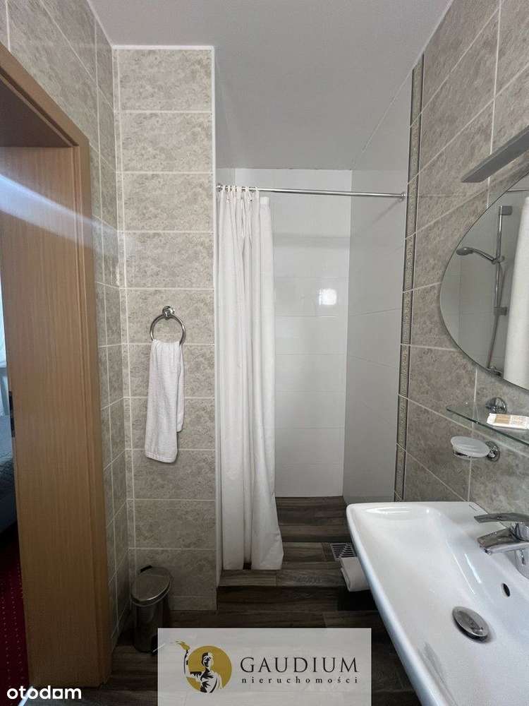 Hotel w Bydgoszczy - rentowny biznes-9