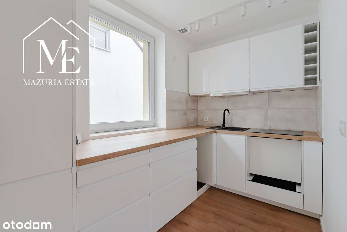 Bezczynszowe Mieszkanie W Centrum-5