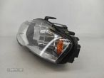 Optica Farol Esquerda Esq Audi A4 (8Ec, B7) - 4