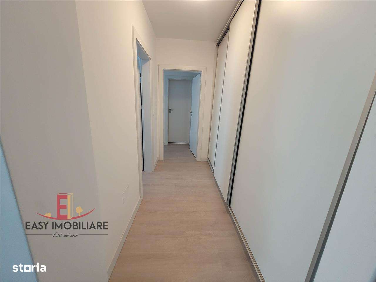 Apartament 3 camere , 2 bai , loc de parcare , 80mp , Maurer - Imagine principală: 4/10