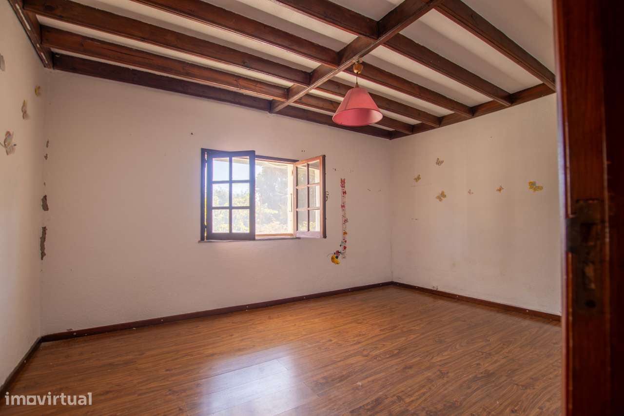 Fantástica Quinta com 3.450 m² a 3 km de Carregal do Sal - Grande imagem: 5/10