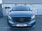 Mercedes-Benz Vito 116 CDI (BlueTEC) Tourer 4MATIC Kompakt Aut. PRO - 18