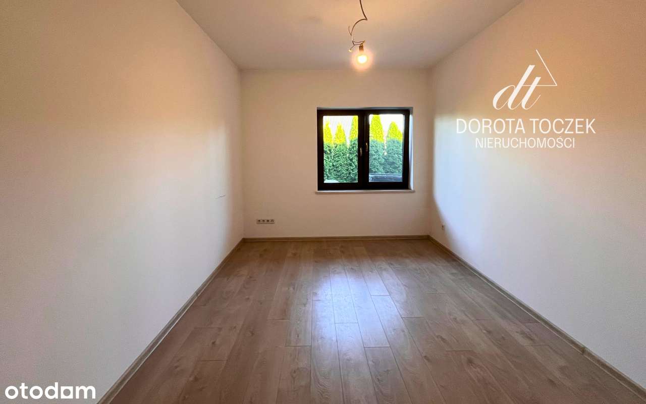Targowisko | Dom wolnostojący PARTEROWY 180m² | działka 16ar-19