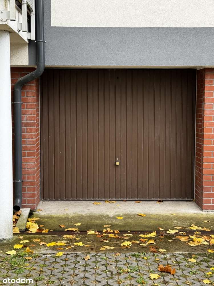 Sprzedam garaż ul. Karolewska 12, osiedle Czyżkówko Bydgoszcz