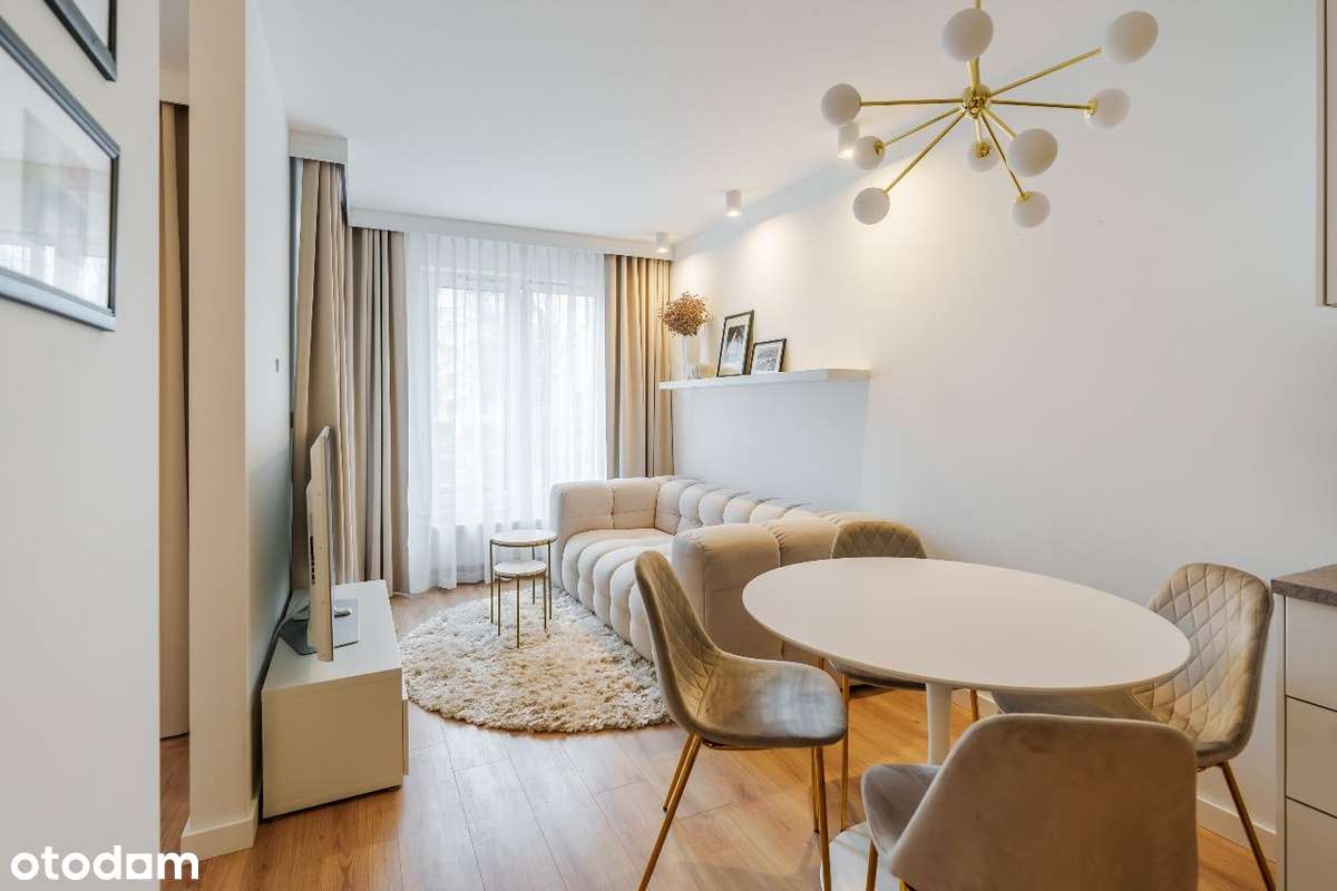 Nowy apartament na sprzedaż - os. Mazowiecka Park - Pełny obrazek: 5/20