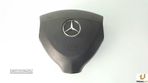 AIRBAG FRENTE ESQUERDO MERCEDES CLASE A (W169) A 180 CDI (169.007) - 3