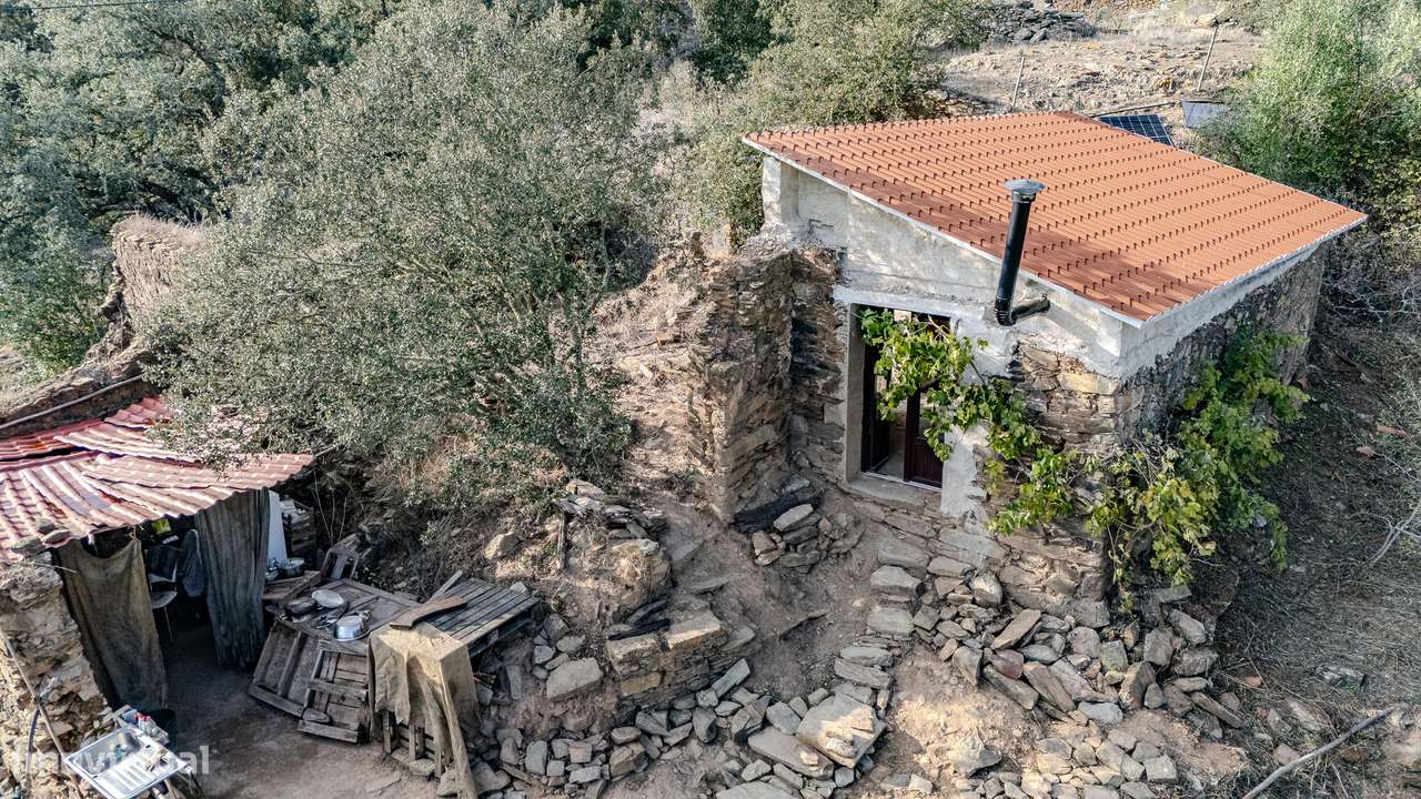 QUINTA | PARA VENDA | ALENTEJO | ODEMIRA - Grande imagem: 4/38