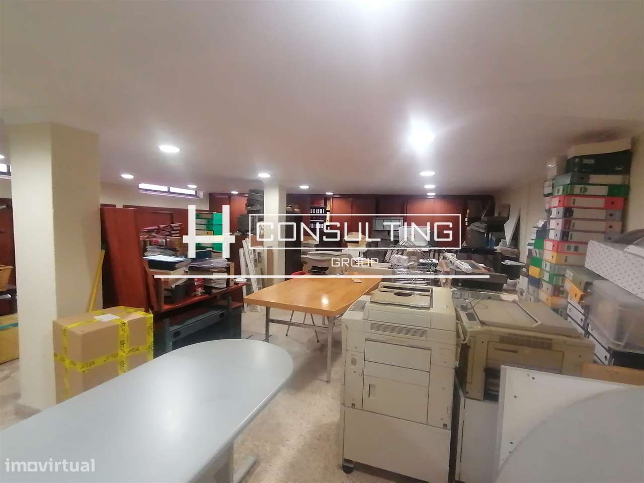 Escritório  Venda em Algés, Linda-a-Velha e Cruz Quebrada-Dafundo,Oeir-5