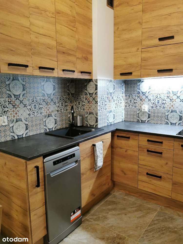 Mieszkanie 2 pokoje, komfortowe, super lokalizacja - Pełny obrazek: 5/20