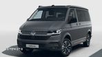 Volkswagen California - 3