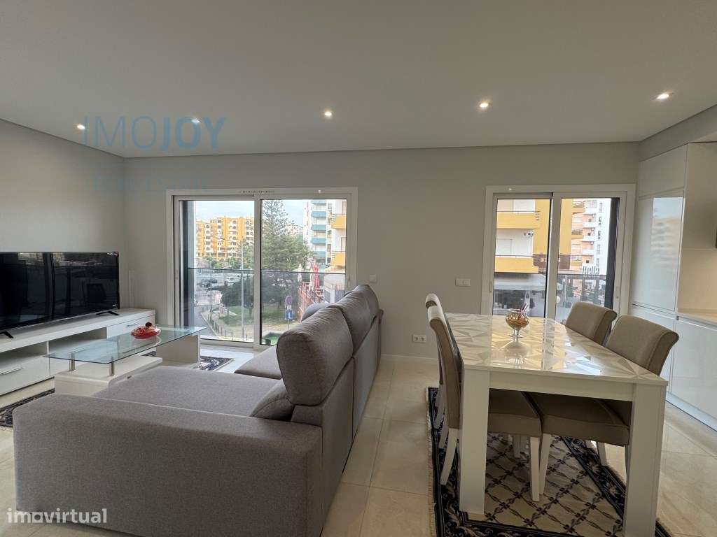 Fantástico Apartamento T2 em Portimão - Grande imagem: 4/52