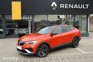 Renault Arkana 1.3 TCe mHEV R.S Line EDC