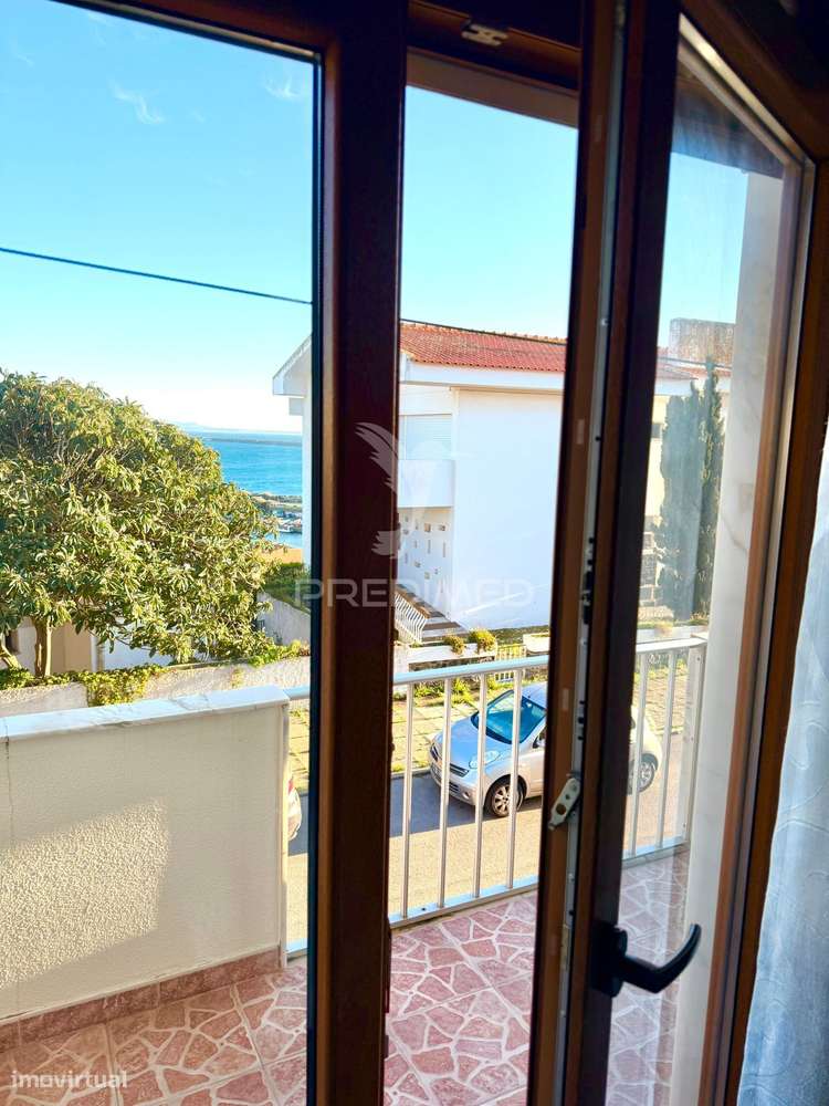 Apartamento T3 com vista mar - Grande imagem: 5/20