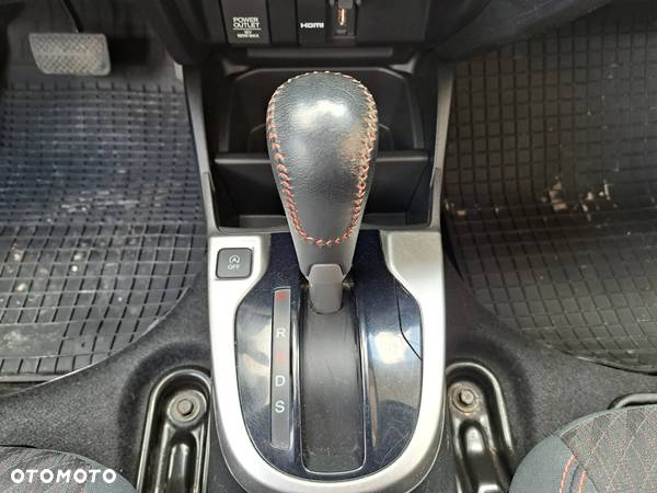 Honda Jazz 1.5 i-VTEC Dynamic (ADAS/Honda Connect+) CVT - 28