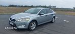 Ford Mondeo - 4