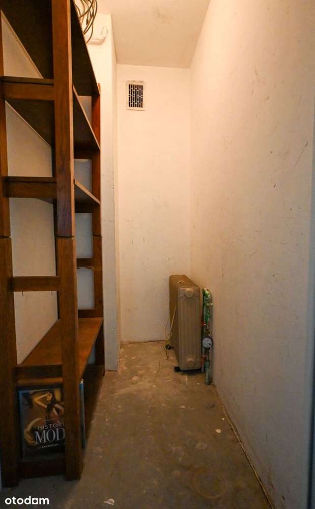 Przestronna Kawalerka na Prądniku 37m2 + balkon-7